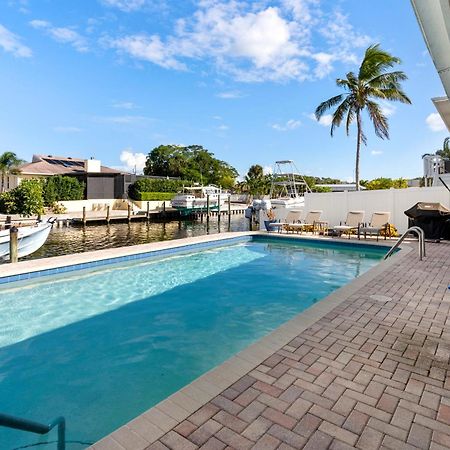 Casa Di Amici - Canal & Pool Home Close To Ami! Bradenton Exterior photo